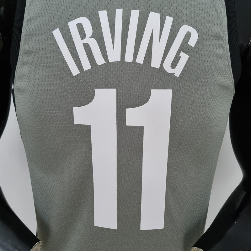 Regata NBA Brooklyn Nets - Kyrie Irving