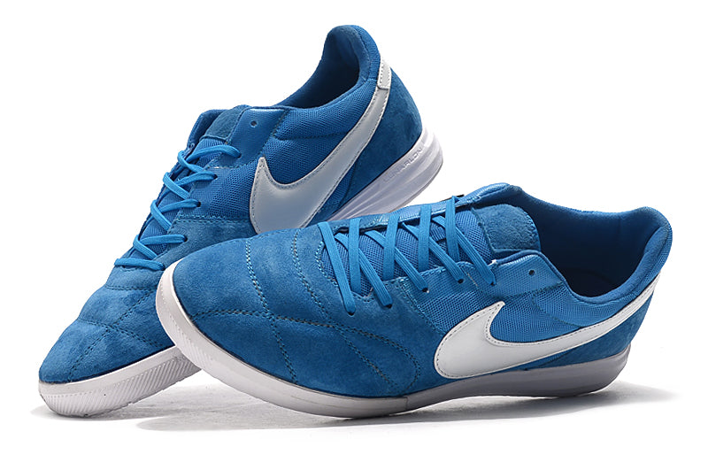 Chuteira Nike Premier II sala IC