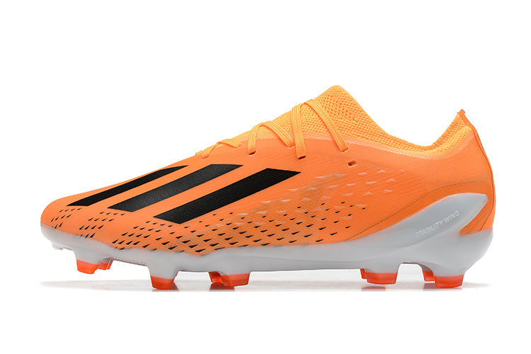 Chuteira  Adidas X Speedportal 2022 World Cup Boots FG