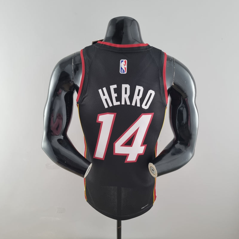 Regata NBA Miami Heat - Hero