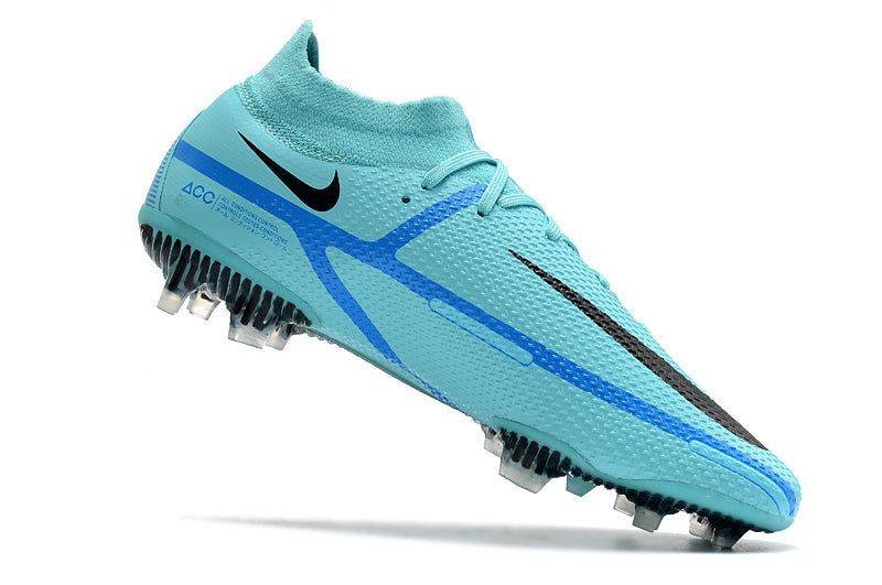 Chuteira Nike Phantom GT2 Dynamic Fit Elite FG