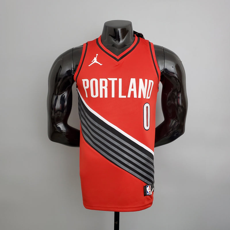 Regata NBA Portland Trail Blazers - Lillard