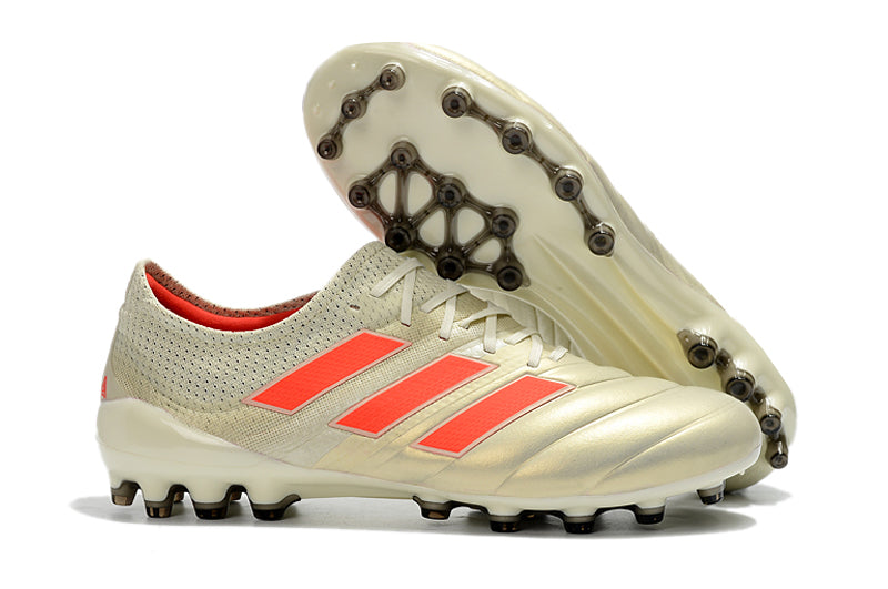 Chuteira Adidas Copa 19.1 AG