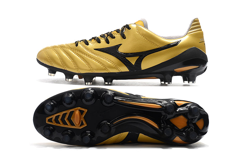 Chuteira Mizuno Morelia Neo II Made in Japan