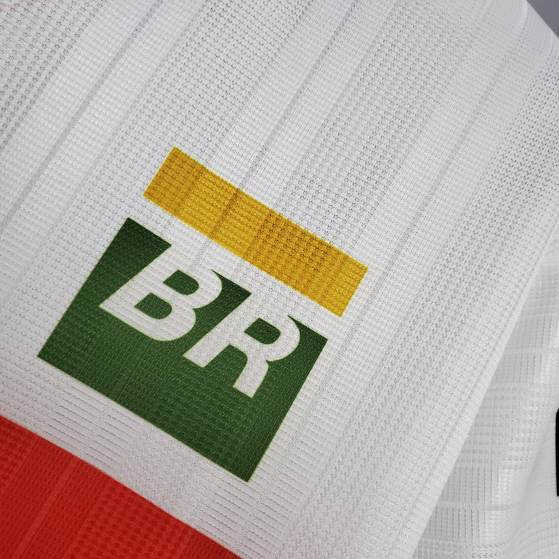 Camisa Retrô CR Flamengo 1994/95 Away - ResPeita Sports 