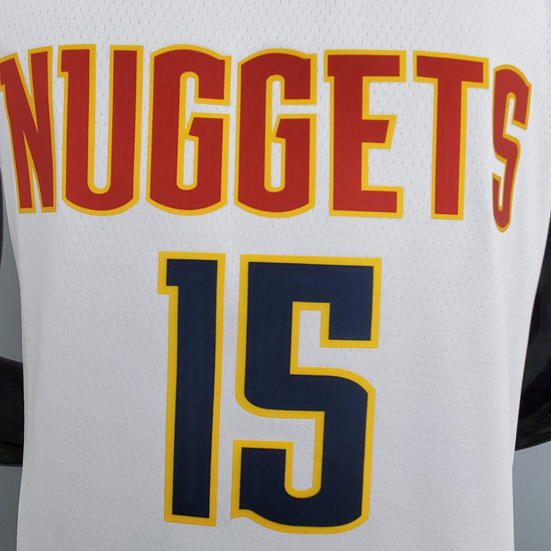 Regata NBA Denver Nuggets - Jokic