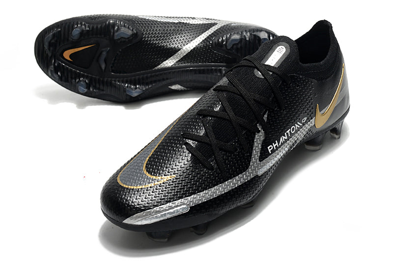 Chuteira Nike Phantom GT2 Elite FG