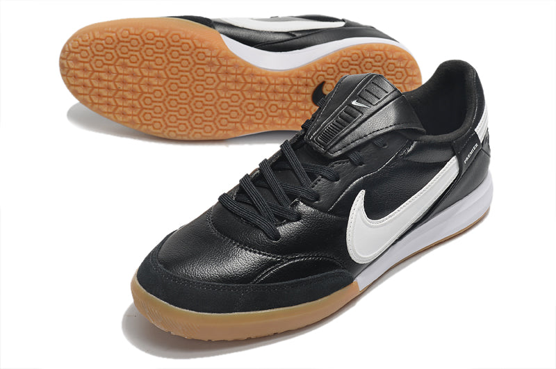 Chuteira Nike The Premier III IC