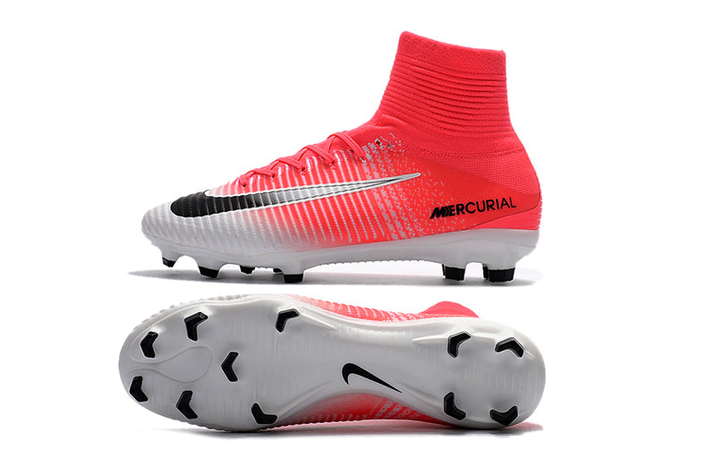 Chuteira Nike Mercurial Superfly V FG