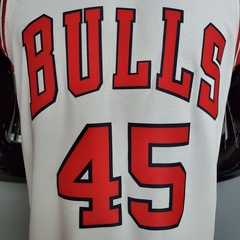 Regata NBA Chicago Bulls - Jordan