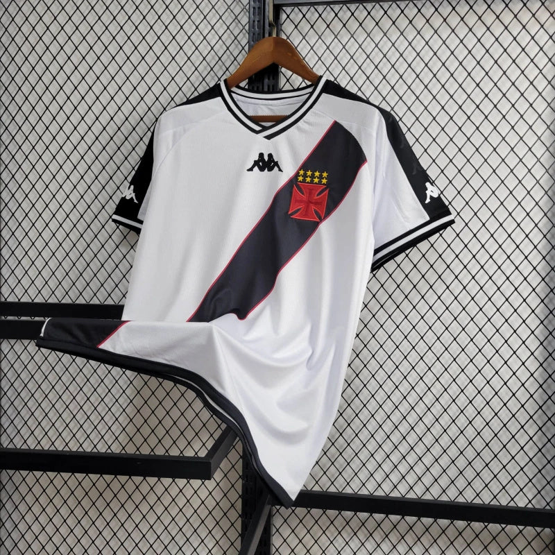 CAMISA LANÇAMENTO DO VASCO 24/25 BRANCO