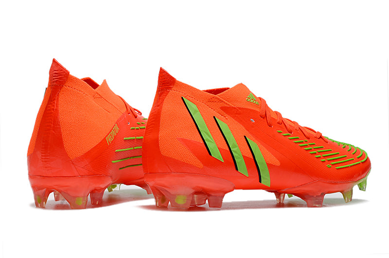 Chuteira Adidas Predator Edge.1 FG