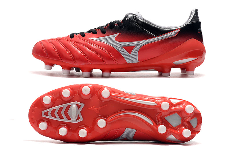 Chuteira Mizuno Morelia Neo II Made in Japan