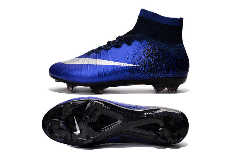 Chuteira Nike Mercurial Superfly CR7 FG