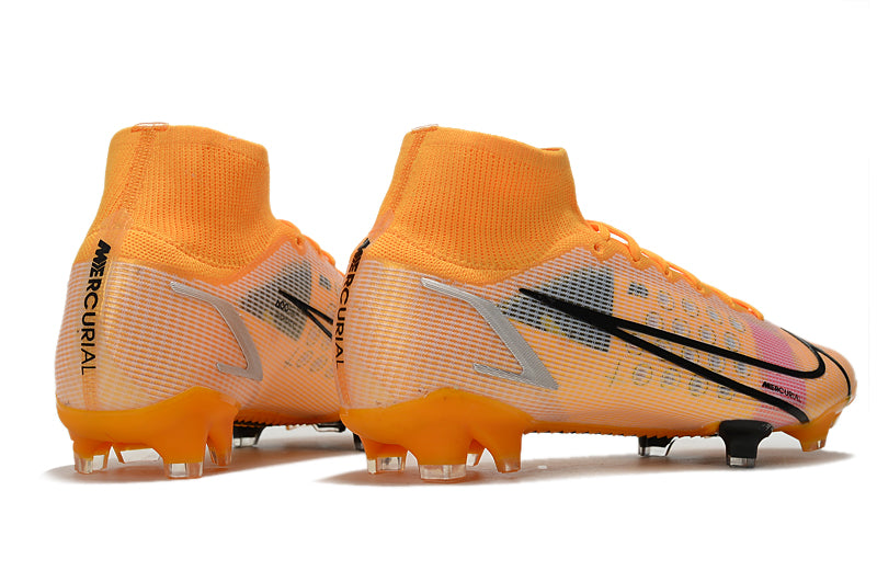 Chuteira Nike Superfly 8 Elite FG