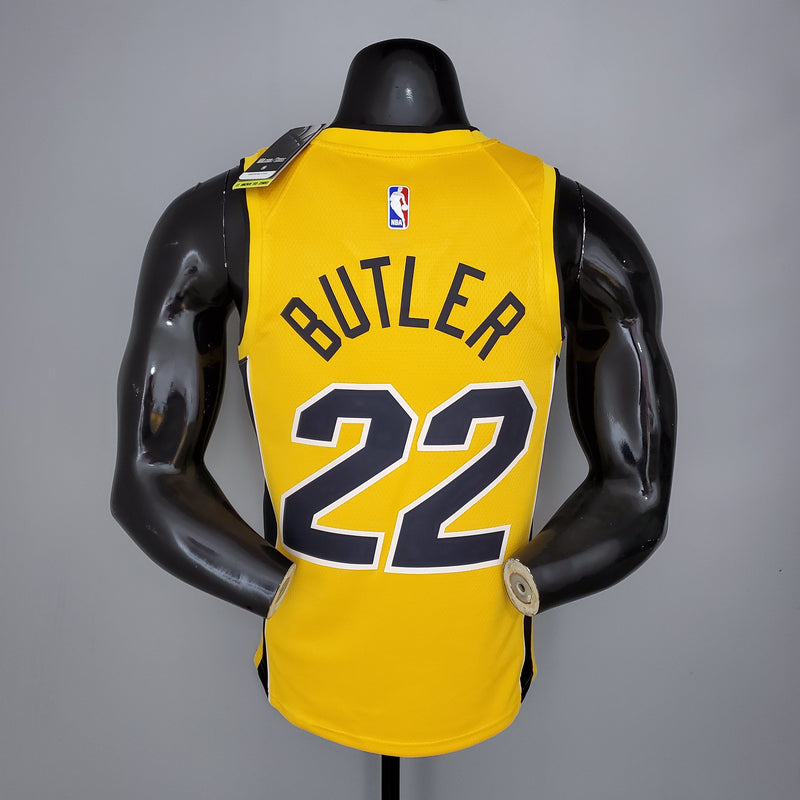 Regata NBA Miami Heat - Butler