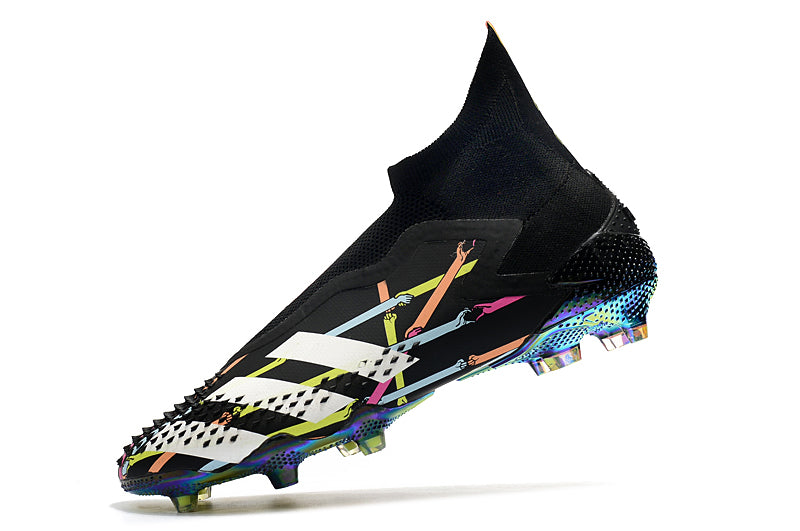 Chuteira Adidas Predator Mutator 20 - ART Unity in Diversity