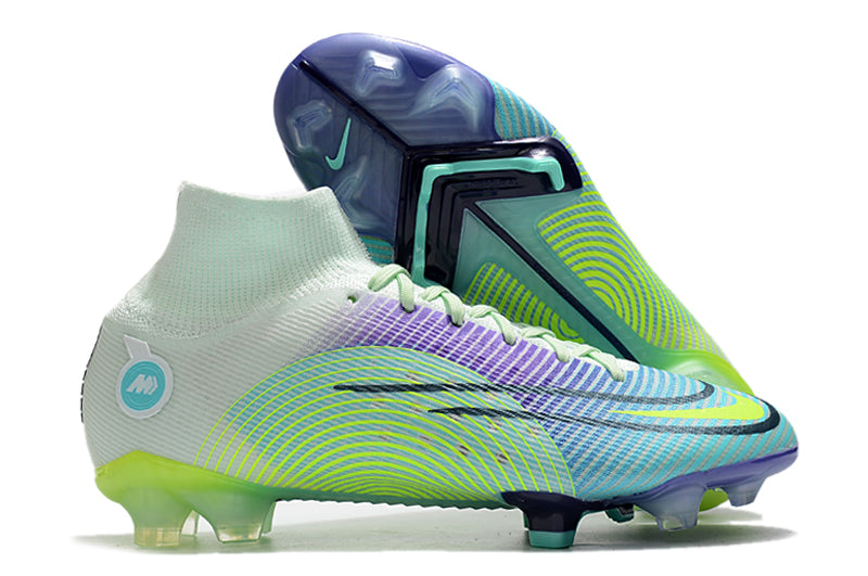 Chuteira Nike Mercurial Dream Speed Superfly 8 Elite FG