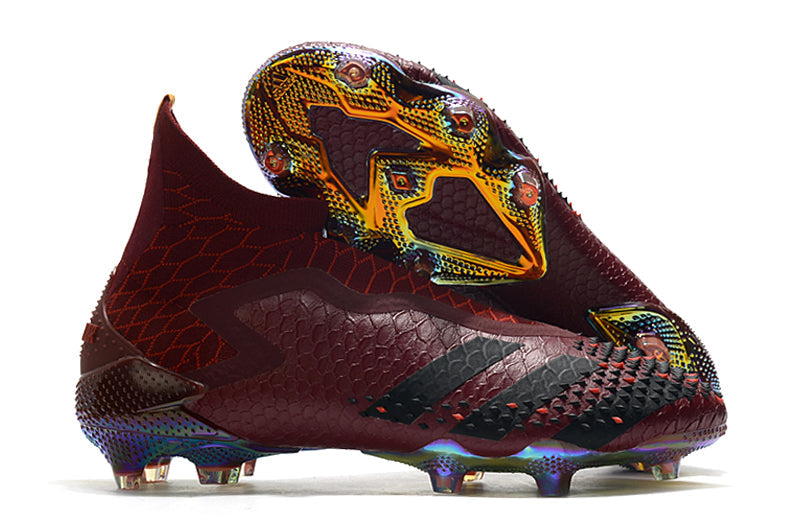 Chuteira Adidas Predator Mutator 20 FG