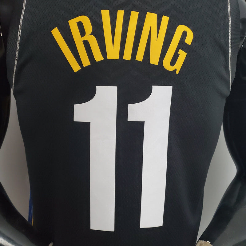 Regata NBA Brooklyn Nets - Kyrie Irving