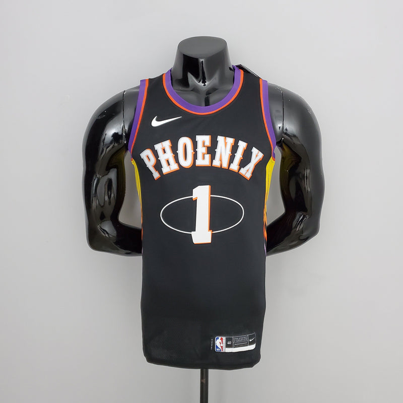 Regata NBA Phoenix Suns - Booker