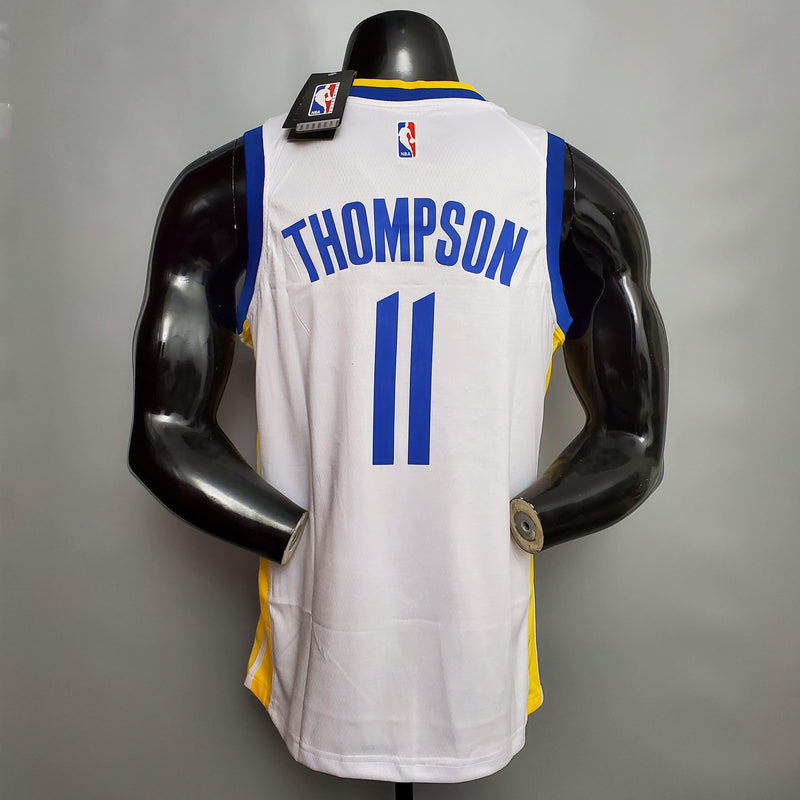 Regata NBA Golden State Warriors - Klay Thompson