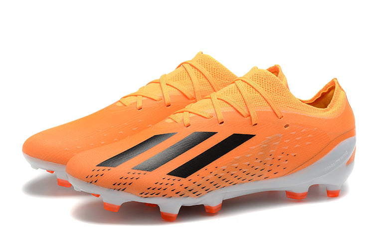 Chuteira  Adidas X Speedportal 2022 World Cup Boots FG