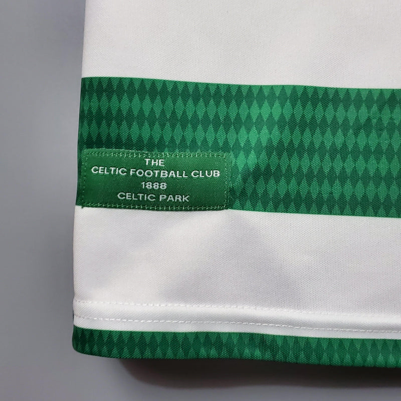 Camisa Retrô Celtics 1997/99 Home - ResPeita Sports 