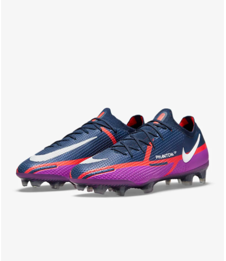 Chuteira Nike Phantom GT2 Elite FG