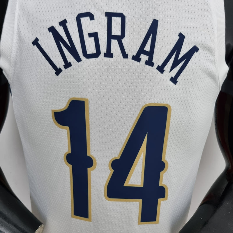 Regata NBA New Orleans Pelicans - Ingram