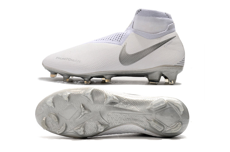 Chuteira Nike Phantom VSN Elite DF FG