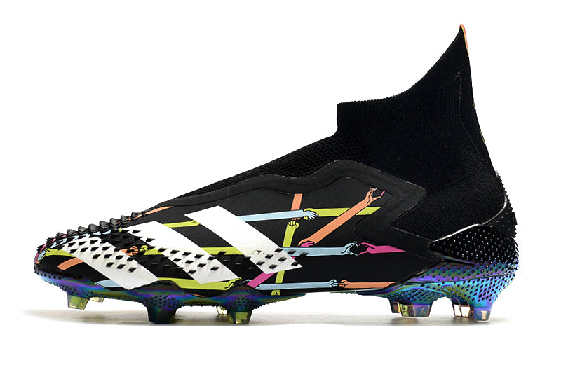 Chuteira Adidas Predator Mutator 20 - ART Unity in Diversity