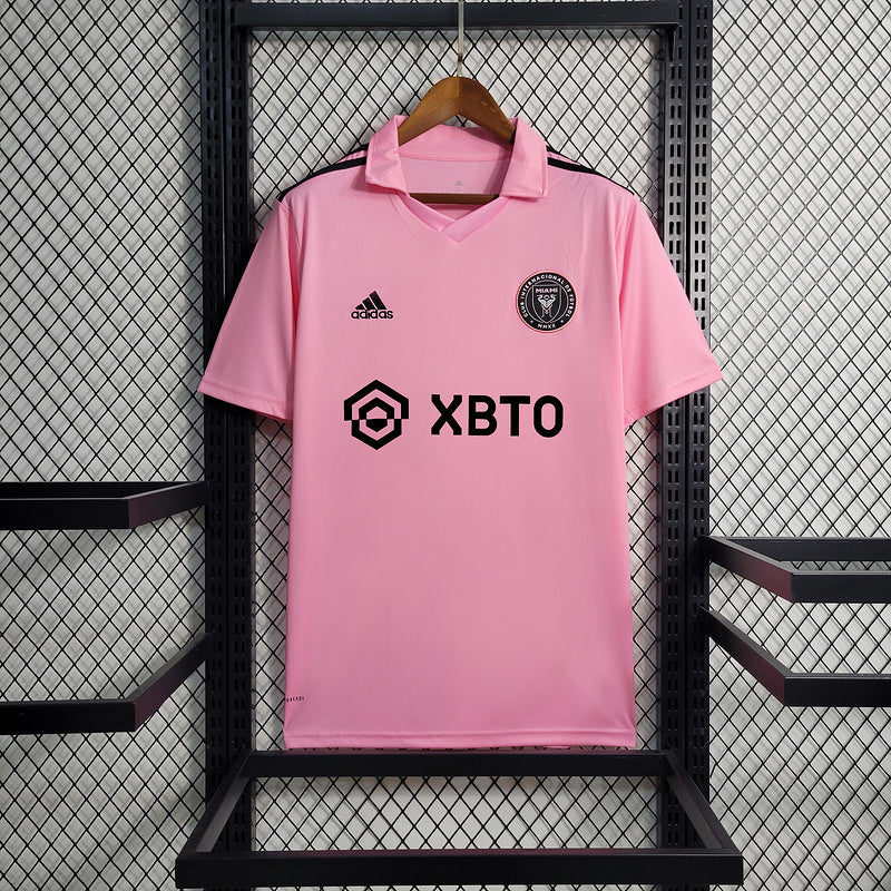 CAMISA DO MIAMI 23/24 ROSA