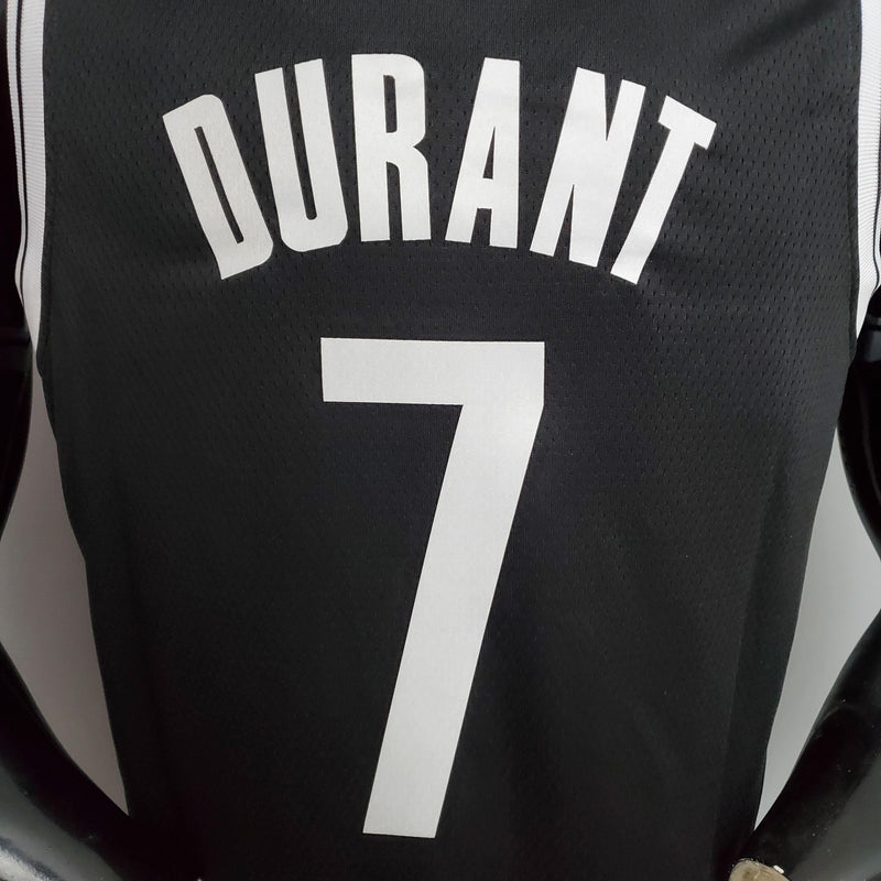 Regata NBA Brooklyn Nets - Durant