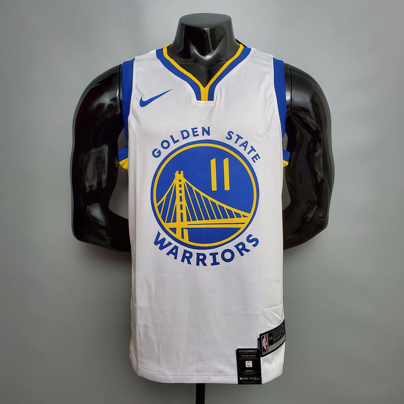 Regata NBA Golden State Warriors - Klay Thompson